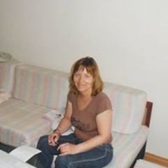 Marcela Mantičová