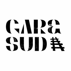 GareSud