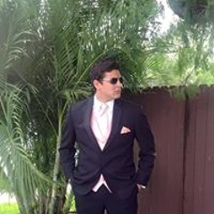 David Vargas Elizondo