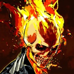 GHOST RIDER