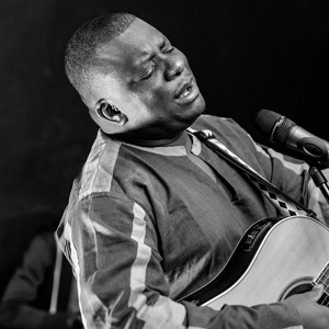 Mbinohange