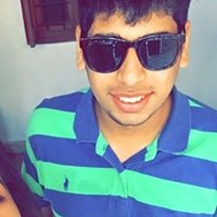 Vijayant Khurana