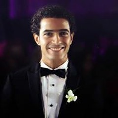 Ahmad Shams