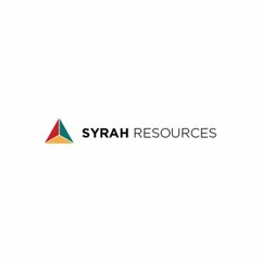 Syrah Resources