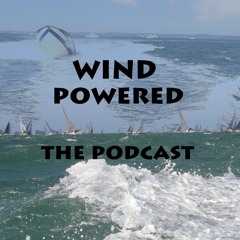 WINDPOWERED podcast