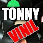 Djtonnyvinil podcast artwork