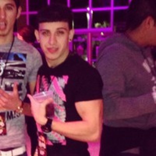 SoundCloud profile picture for @bagging