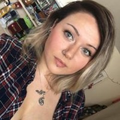 Rhiannon Katana McKeown