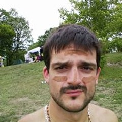 Demitry Yarr