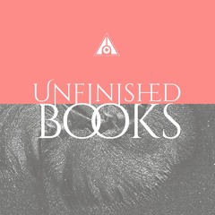 unfinished books