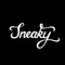 Sneaky Music
