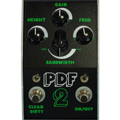 Stone Deaf Effects and Amplification