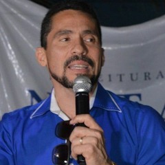 Luiz Roberto Fonseca SAMU