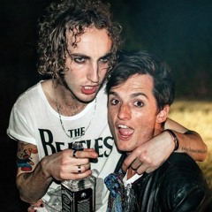 Cameron Munro (POOCH/Munro Melodies)