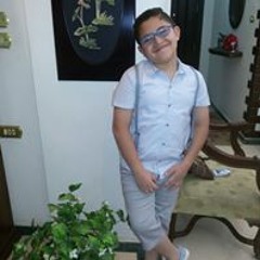 Siril Joseph