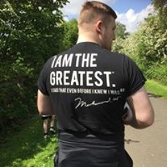 Mark Gibson-Blackford