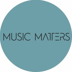 Music Matters
