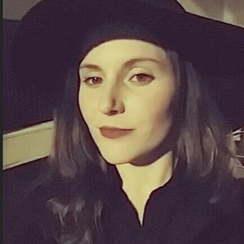 Vera Azevedo’s avatar