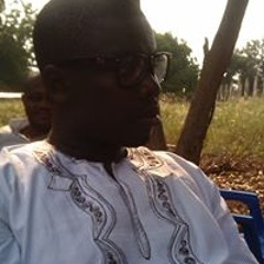 Gideon Sitsofe Agbenu