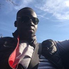 William-stephane Traore