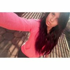 Naomi Mathers Rhoda Camp