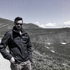 Marco Federico D'Napoli