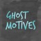 Ghostly