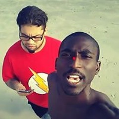 the wavey