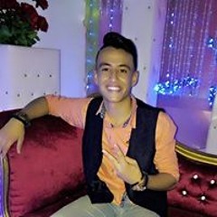 Ahmed Sayed