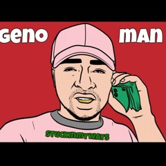 Geno Man