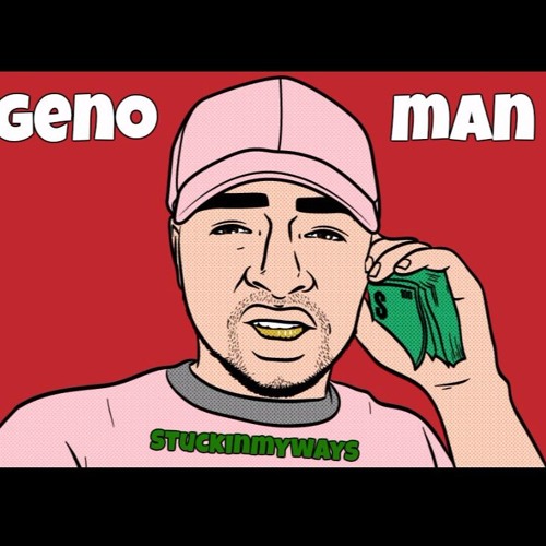 Geno Man’s avatar