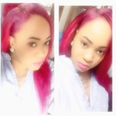Bynisha Brown