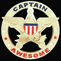 Captain Awesome