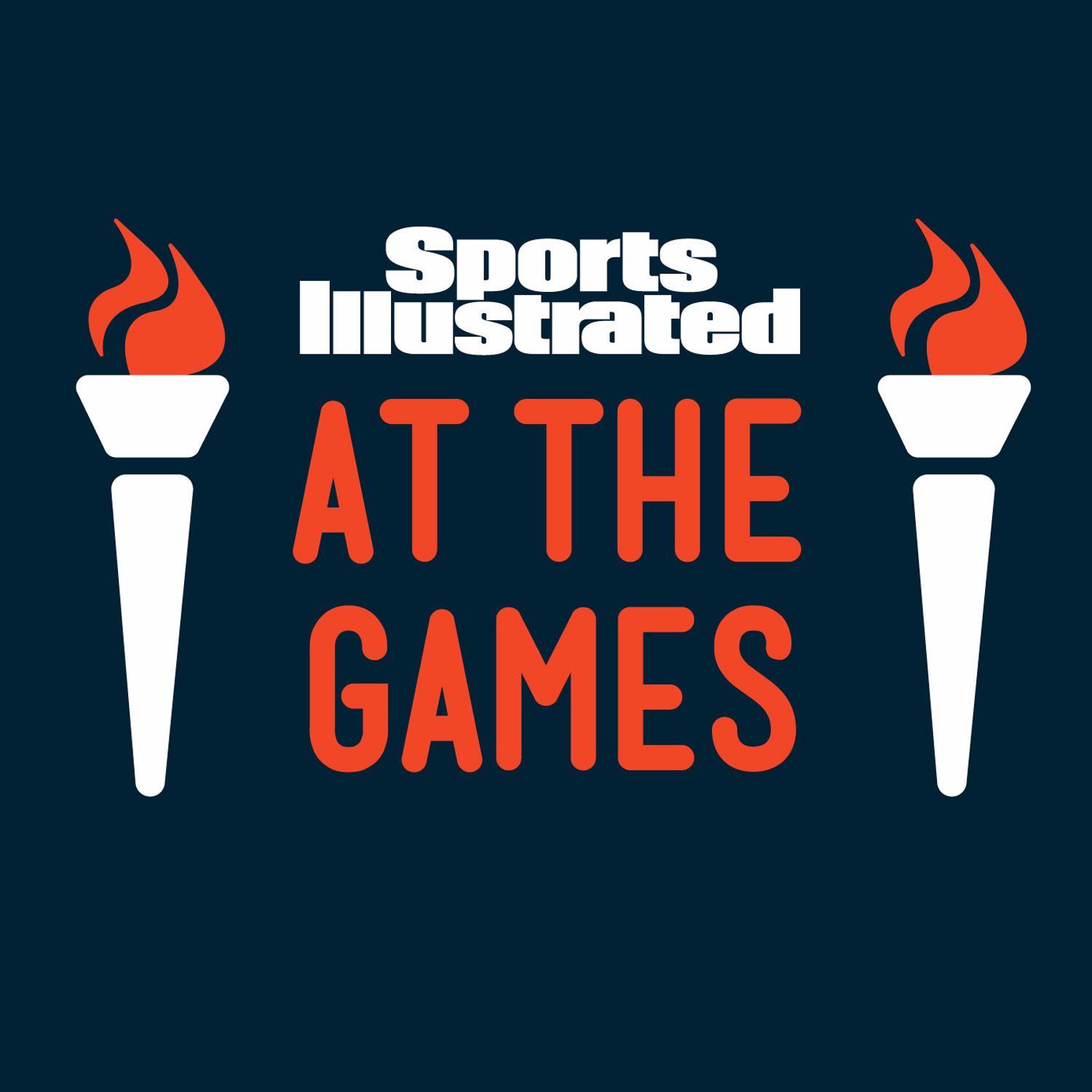 Sports Illustrated At The Games