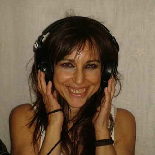 Marisa López’s avatar
