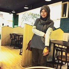 Suhariyanti Mahardika