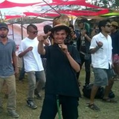 Gos Ahau Box Goa