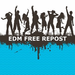 EDM Free Repost