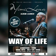 The Official Chumani Ngoj