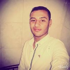 Ahmed Sakr