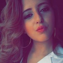 Kenza Lamgharaz