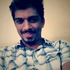 Karthik Shetty
