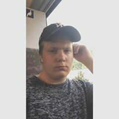 Marcus Lauvik Salvesen