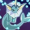 cool Vaporeon dubstep