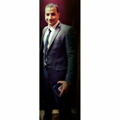 Mido Saaed