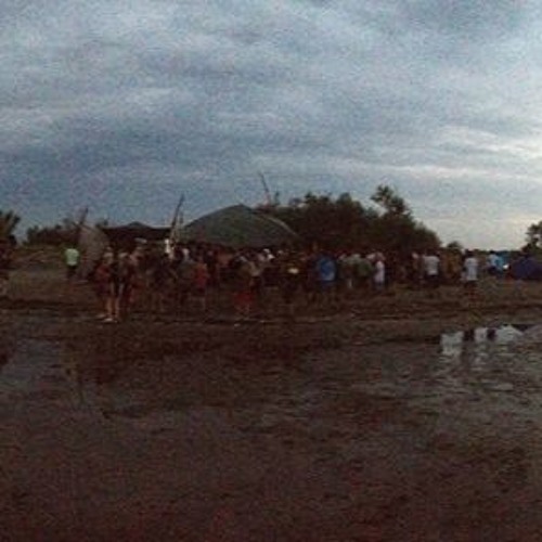 Don't Judge Me! (original mix)