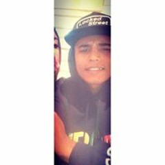 Gabriel Luciano