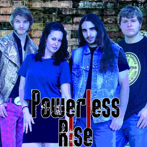 Stream Powerless Rise music | Listen to songs, albums, playlists for ...