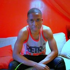 Ulrick Jeffrey L'haïtien