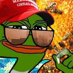 The Bee King